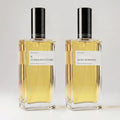 Arsenal GOAT: dos perfumes de 100 ml a elegir, sobre fondo blanco