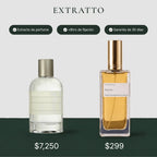 Comparación de precio: Etereo de Extratto frente a Another 13 de Le Labo