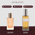 Comparación de precio: Limonaia de Extratto frente a Devotion de Dolce & Gabbana