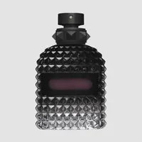 Frasco del perfume de inspiración