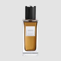 Frasco del perfume de inspiración
