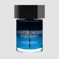 Frasco del perfume de inspiración