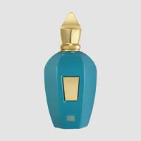 Frasco del perfume de inspiración