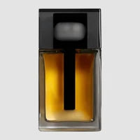 Frasco del perfume de inspiración