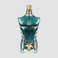 Frasco del perfume de inspiración