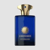 Frasco del perfume de inspiración