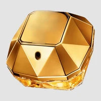 Frasco del perfume de inspiración