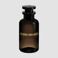 Frasco del perfume de inspiración