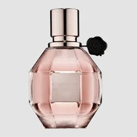 Frasco del perfume de inspiración