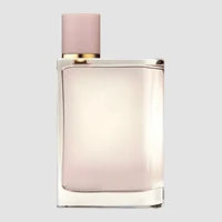 Frasco del perfume de inspiración