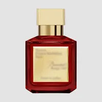 Frasco del perfume de inspiración