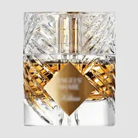 Frasco del perfume de inspiración