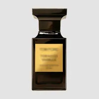 Frasco del perfume de inspiración