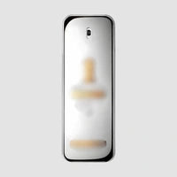 Frasco del perfume de inspiración