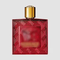 Frasco del perfume de inspiración