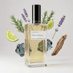 Notas olfativas de Abisso Marino, perfume inspirado en Acqua di Gio Profondo de Giorgio Armani