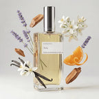 Notas olfativas de Aria, perfume inspirado en Libre de Yves Saint Laurent