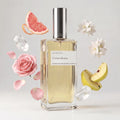 Notas olfativas de Coincidenza, perfume inspirado en Chance Eau Tendre de Chanel