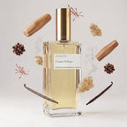 Notas olfativas de Coure Felino, perfume inspirado en Babycat YSL