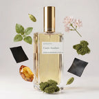 Notas olfativas de Cuoio Assoluto, perfume inspirado en Tom Ford Ombre Leather