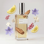 Notas olfativas de Destino, perfume inspirado en Chance Eau Fraîche de Chanel