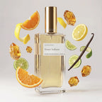 Notas olfativas de Estate Italiana, perfume inspirado en Erba Pura de Xerjoff