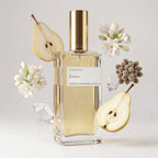 Notas olfativas de Etereo, perfume inspirado en Another 13 de Le Labo