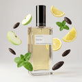 Notas olfativas de Fascino, perfume inspirado en Versace Eros