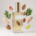 Notas olfativas de Fico, perfume inspirado en Thé Noir 29 de Le Labo