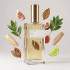 Notas olfativas de Fico, perfume inspirado en Thé Noir 29 de Le Labo