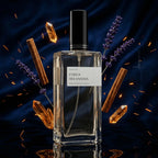 Notas de Forza Selvaggia: a qué huele el inspirado en Dior Sauvage Elixir – Extratto