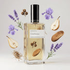 Notas olfativas de Gentiluomo, perfume inspirado en Dior Homme Intense