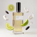 Notas olfativas de Il Bello, perfume inspirado en Jean Paul Gaultier Le Beau