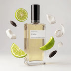 Notas olfativas de Il Bello, perfume inspirado en Jean Paul Gaultier Le Beau