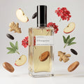 Notas olfativas de Il Protagonista, perfume inspirado en Y Eau de Parfum de YSL