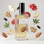 Notas olfativas de Il Protagonista, perfume inspirado en Y Eau de Parfum de YSL