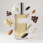 Notas olfativas de Incanto, perfume inspirado en Good Girl de Carolina Herrera