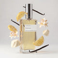 Notas olfativas de Limonaia, perfume inspirado en Devotion de Dolce & Gabbana