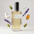 Notas olfativas de Malinconico, perfume inspirado en Born in Roma Uomo Purple Melancholia de Valentino