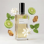 Notas olfativas de Manifesto, perfume inspirado en MYSLF de YSL