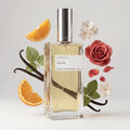 Notas olfativas de Nerola, perfume inspirado en Coco Mademoiselle de Chanel