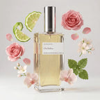 Notas olfativas de Orchidea, perfume inspirado en Flowerbomb de Viktor & Rolf