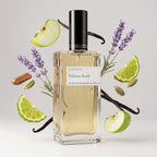 Notas olfativas de Palazzo Reale, perfume inspirado en Layton Parfums de Marly