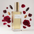 Notas olfativas de Peccato Rosso, perfume inspirado en Lost Cherry de Tom Ford