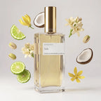 Notas olfativas de Sole, perfume inspirado en Soleil Blanc de Tom Ford