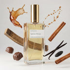 Notas olfativas de Spirito Divino, perfume inspirado en Angel's Share de Kilian
