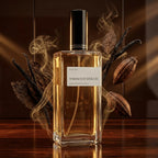 Notas de Tabacco Dolce: a qué huele el inspirado en Tom Ford Tobacco Vanille – Extratto