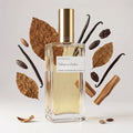 Notas olfativas de Tabacco Dolce, perfume inspirado en Tom Ford Tobacco Vanille