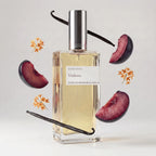 Notas olfativas de Violetta, perfume inspirado en Born in Roma Donna Purple Melancholia de Valentino