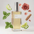 Notas olfativas de Vittoria, perfume inspirado en Aventus for Her de Creed
